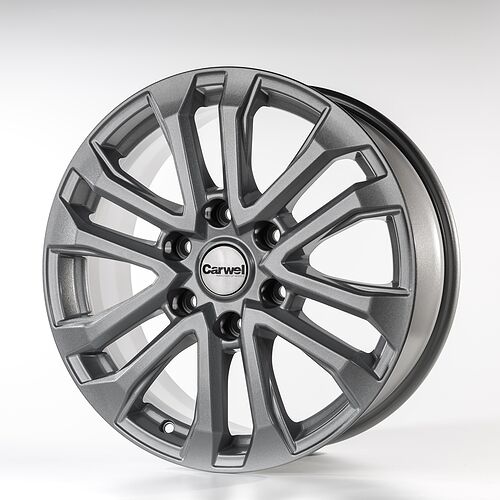 Carwel Пур 1805 Mitsubishi Pajero