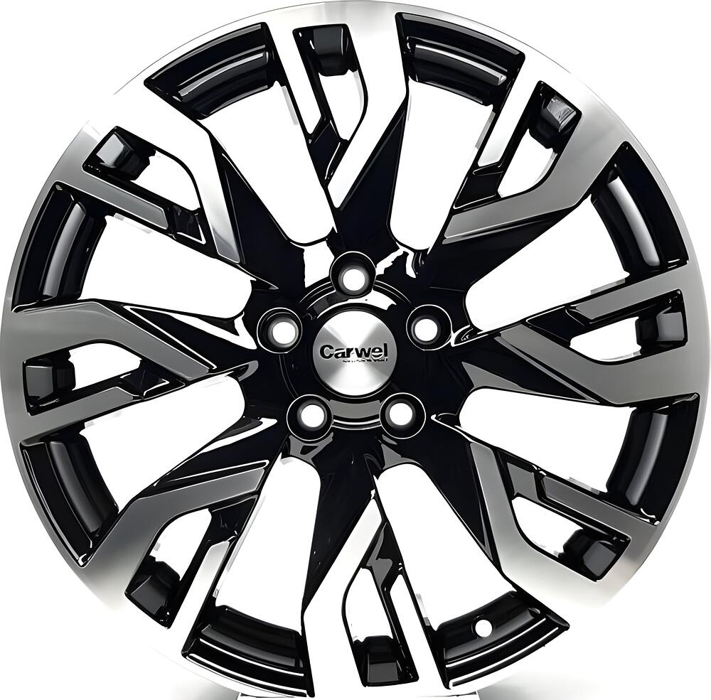 Carwel Рамза 207 HAVAL Jolion