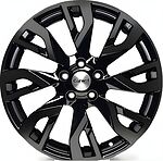 Carwel Рамза 207 HAVAL Jolion 7x18 5x114.3 ET 37 Dia 66.6 BK