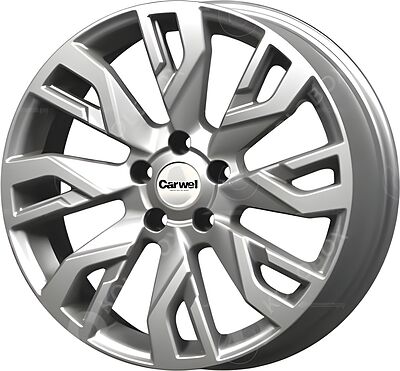 Carwel Рамза 207 HAVAL Jolion 7x18 5x114.3 ET 37 Dia 66.6 SB