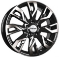Carwel Рамза 7x18 5x114.3 ET 45 Dia 67.1 AB