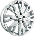 Carwel Рамза 7x18 5x114.3 ET 48.5 Dia 67.1 SB