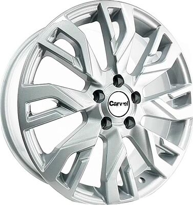 Carwel Рамза 7x18 5x114.3 ET 40 Dia 67.1 SB