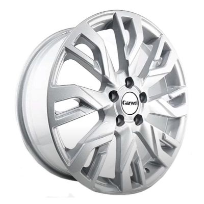 Carwel Рамза 7x18 5x114.3 ET 38 Dia 67.1 SL