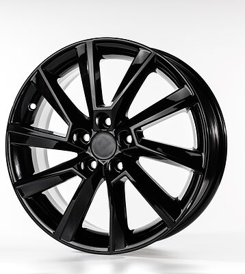 Carwel Сатурн 1507 Aveo 6x15 5x105 ET 39 Dia 56.6 BL