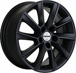 Carwel Сатурн 6x15 5x100 ET 40 Dia 57.1 BL Carwel Сатурн 6x15 5x100 ET 40 Dia 57.1 BL