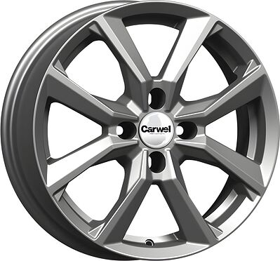 Carwel Сегун 272 6.5x16 4x100 ET 47 Dia 67.1 SB