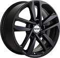 Carwel Шунет 1612 Polo 6.5x16 5x100 ET 39 Dia 57.1 BL