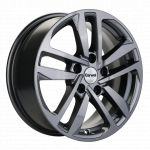 Carwel Шунет 6.5x16 5x108 ET 50 Dia 63.35 GRT Carwel Шунет 6.5x16 5x108 ET 50 Dia 63.35 GRT
