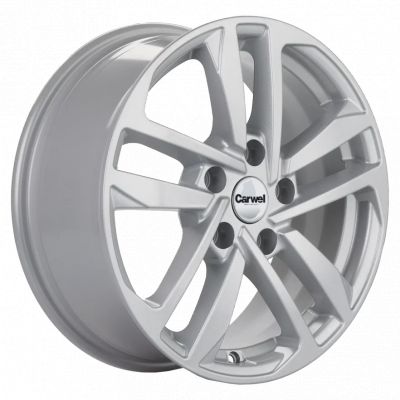 Carwel Шунет 6.5x16 5x115 ET 41 Dia 70.2 SLT