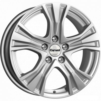 Carwel Сиг 7x17 5x114.3 ET 40 Dia 66.1 SB
