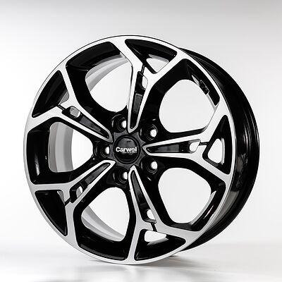 Carwel Синтур 1702 Evolute i-Joy 7x17 5x110 ET 40 Dia 67.1 ABT