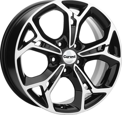 Carwel Синтур 1702 KIA K5