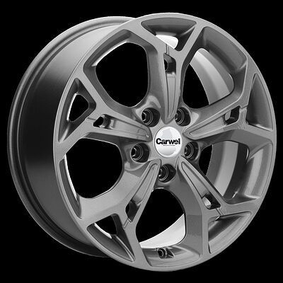 Carwel Синтур 7x17 5x112 ET 40 Dia 57.1 GRT