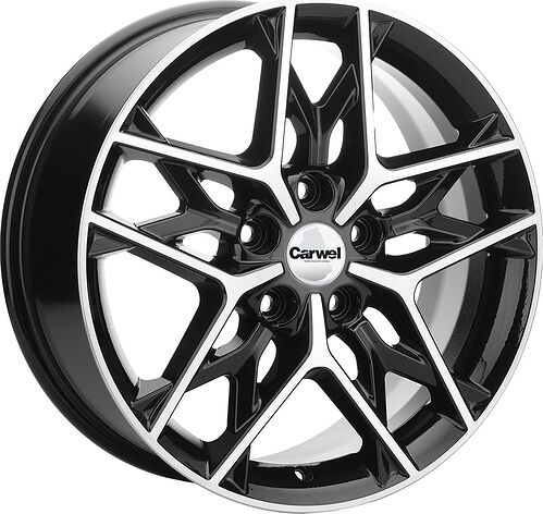 Carwel Сошно 1709 Focus/ Kuga/ C-Max