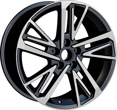 Carwel Талган 1815 EXEED VX/ TXL 8x18 5x108 ET 36 Dia 65.1 ABT