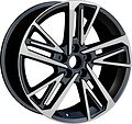 Carwel Талган 1815 Mazda CX-9 8x18 5x114.3 ET 45 Dia 67.1 ABT