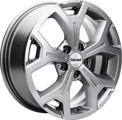 Carwel Талкас 1710 VW Multivan 6.5x17 5x120 ET 60 Dia 65.1 GRT