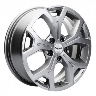 Carwel Талкас 6.5x17 5x108 ET 50 Dia 63.35 GRT