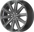 Carwel Тара 7.5x19 5x120 ET 41 Dia 59.6 GR