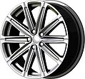 Carwel Тара 7.5x19 5x120 ET 41 Dia 59.6 SL