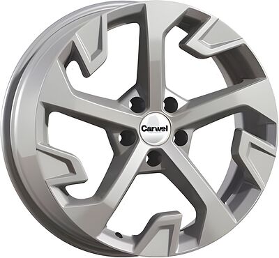 Carwel Таскан 262 Octavia 4 7.5x18 5x112 ET 48 Dia 57.1 SB