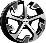 Carwel Таскан 262 Sportage 5 7.5x18 5x114.3 ET 51 Dia 67.1 AB Carwel Таскан 262 Sportage 5 7.5x18 5x114.3 ET 51 Dia 67.1 AB