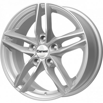 Carwel Тау 6.5x16 5x100 ET 40 Dia 67.1 SL