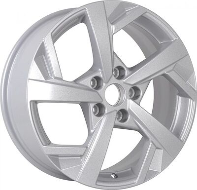 Carwel Тенис 1712 7x17 5x108.00 ET 40.00 Dia 54.10 ABT