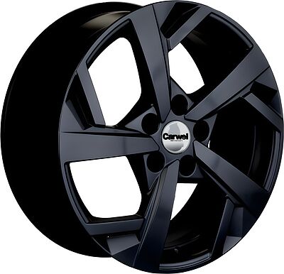 Carwel Тенис 1712 Changan CS35/CS35 plus 7x17 5x110 ET 46 Dia 63.3 BL
