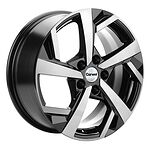 Carwel Тенис 1712 Changan CS75 7x17 5x114.3 ET 45 Dia 60.1 ABT Carwel Тенис 1712 Changan CS75 7x17 5x114.3 ET 45 Dia 60.1 ABT