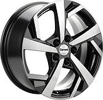 Carwel Тенис 1712 Haval Jolion 7x17 5x114.3 ET 37 Dia 66.5 ABT Carwel Тенис 1712 Haval Jolion 7x17 5x114.3 ET 37 Dia 66.5 ABT