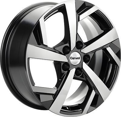 Carwel Тенис 1712 Haval Jolion 7x17 5x114.3 ET 37 Dia 66.5 ABT
