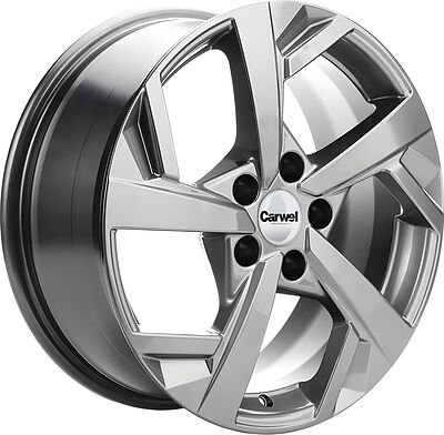 Carwel Тенис 1712 Haval Jolion 7x17 5x114.3 ET 37 Dia 66.5 GRT