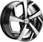 Carwel Тенис 1712 Hyundai Tucson IV/ Sportage V 7x17 5x114.3 ET 43.5 Dia 67.1 ABT
