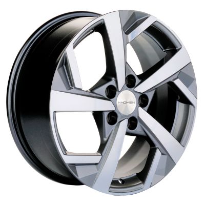 Carwel Тенис 1712 Jolion 7x17 5x114.3 ET 37 Dia 66.5 GRT