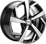 Carwel Тенис 1712 Jolion 7x17 5x114.3 ET 37 Dia 66.5 ABT Carwel Тенис 1712 Jolion 7x17 5x114.3 ET 37 Dia 66.5 ABT