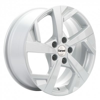 Carwel Тенис 7x17 5x114.3 ET 45 Dia 67.1 SLT