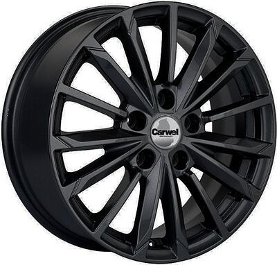 Carwel Тевриз 1611 Evolute i-Pro 6.5x16 5x108 ET 43 Dia 65.1 BL