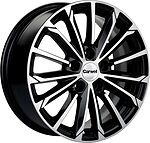Carwel Тевриз 6.5x16 5x114.3 ET 45 Dia 60.1 ABT Carwel Тевриз 6.5x16 5x114.3 ET 45 Dia 60.1 ABT