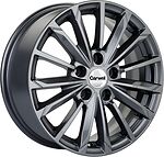 Carwel Тевриз 6.5x16 5x112 ET 46 Dia 57.1 GRT Carwel Тевриз 6.5x16 5x112 ET 46 Dia 57.1 GRT
