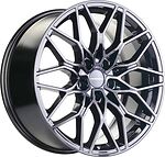 Carwel Тим 1813 Changan Uni-K/Uni-V/ Lifan X70 7x18 5x114.3 ET 35 Dia 60.1 GRT