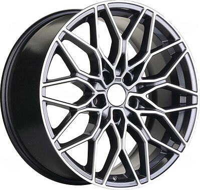 Carwel Тим 1813 Chery Tiggo 8 Pro/Pro Max 7x18 5x108 ET 47 Dia 60.1 AGR