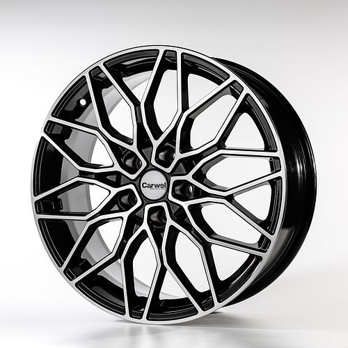 Carwel Тим 1813 Dongfeng DFSK ix5