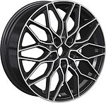 Carwel Тим 1813 Exeed LX 7x18 5x108 ET 52 Dia 60.1 ABT Carwel Тим 1813 Exeed LX 7x18 5x108 ET 52 Dia 60.1 ABT
