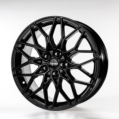 Carwel Тим 1813 Exeed RX 7x18 5x108 ET 41 Dia 65.1 BL