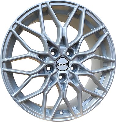 Carwel Тим 1813 Geely Monjaro/Tugella 7x18 5x108 ET 46 Dia 63.4 SLT