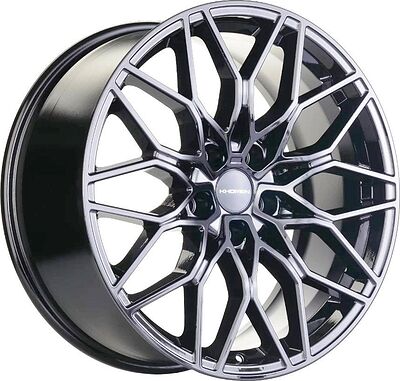 Carwel Тим 1813 Hyundai Tucson 7x18 5x114.3 ET 51 Dia 67.1 GRT