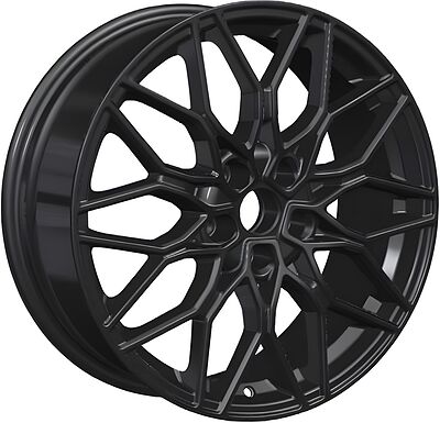 Carwel Тим 1813 Mitsubishi Outlander 7x18 5x114.3 ET 38 Dia 67.1 BL