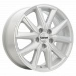 Carwel Тинаки 7x17 5x114.3 ET 50 Dia 67.1 SLT